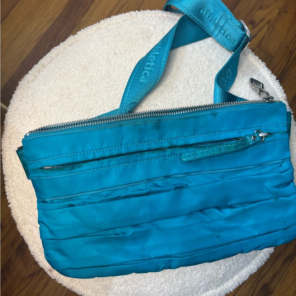 Lululemon belt bag